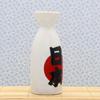 Castle Enterprise Japan Sake Bottle Made In Japanese Souvenir Set, Japan,