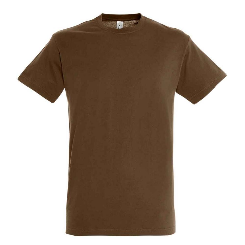 Unisex Adult Regent T-Shirt