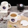 Chaxun Starry Sky Ceramic Mug Gift Set