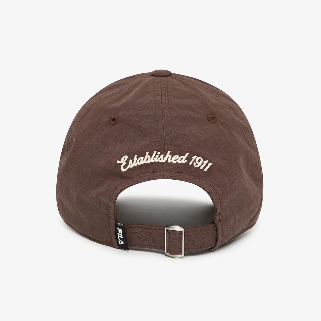 Hwilla Retro Ball Cap (Fs261Cp01X011234)