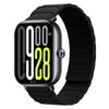 Weiches Silikonarmband für Redmi Watch 6/5/4 Magnetisches Armband Sportliches Bequemes Armband für Xiaomi Band 9 Pro/8 Pro Armband Correa