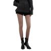 2025 Double-Layer Thick Velvet Anti-Snag Silk Tights for Women - Winter Skin Feel, Nude Look.