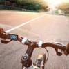 Ebike Bicycle Scooter 500C Display 2.2'' IPS Screen For Mid Hub Motor Waterproof