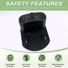 A78E-Charging Dock For Irobot Roomba 5 / 6 / 7 Series Vacuum Cleaner Charging Module Replacement Parts
