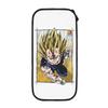 DBZ Japanese Anime Pencil Cases Cute   Pen Holder Bag for Student Large Storage Office Gift Pencilcases