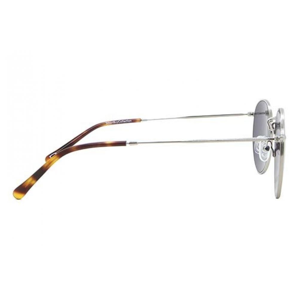 Full Rim Round Silver Smartbuy Collection bRim S jSv 201S 003 faShion uniSex SunglaSSeS