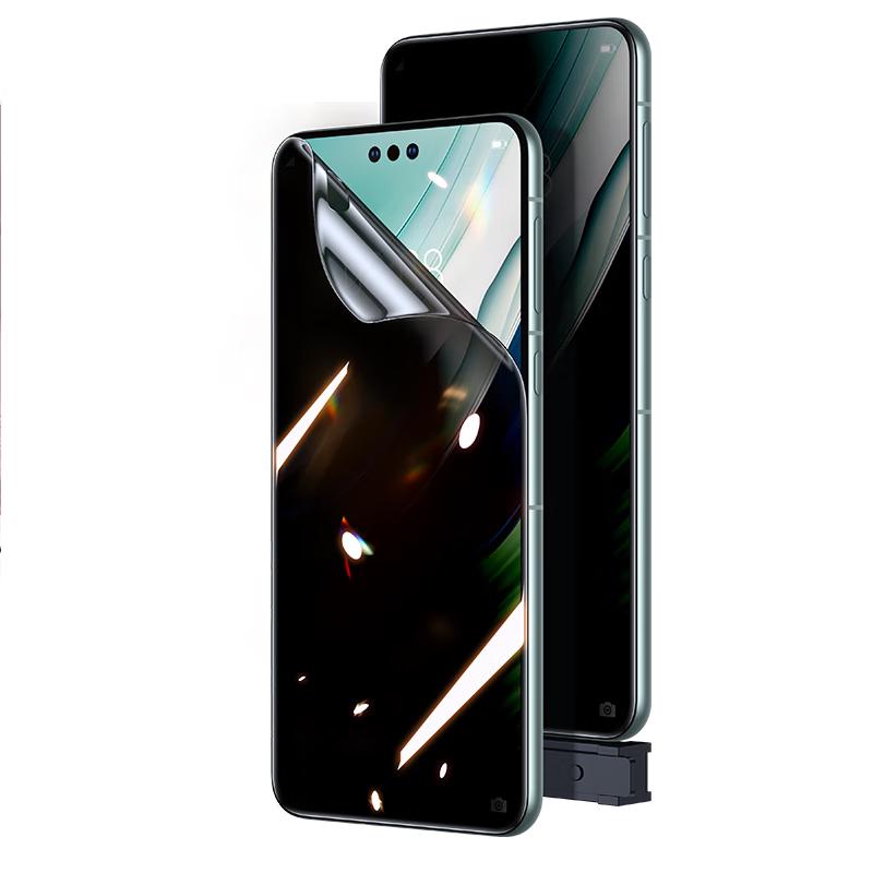 Huawei Mate 60 Series Screen & Camera Lens Protectors
