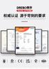 Four Seasons Men's Labor Insurance Shoes Anti-smashing and anti-piercing insulating 11KV safety shoes Comfortable and wear-resistant protective
