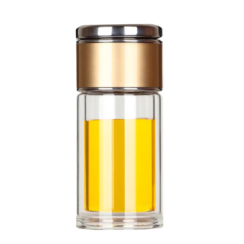 SX Portable Tea Infuser Bottle