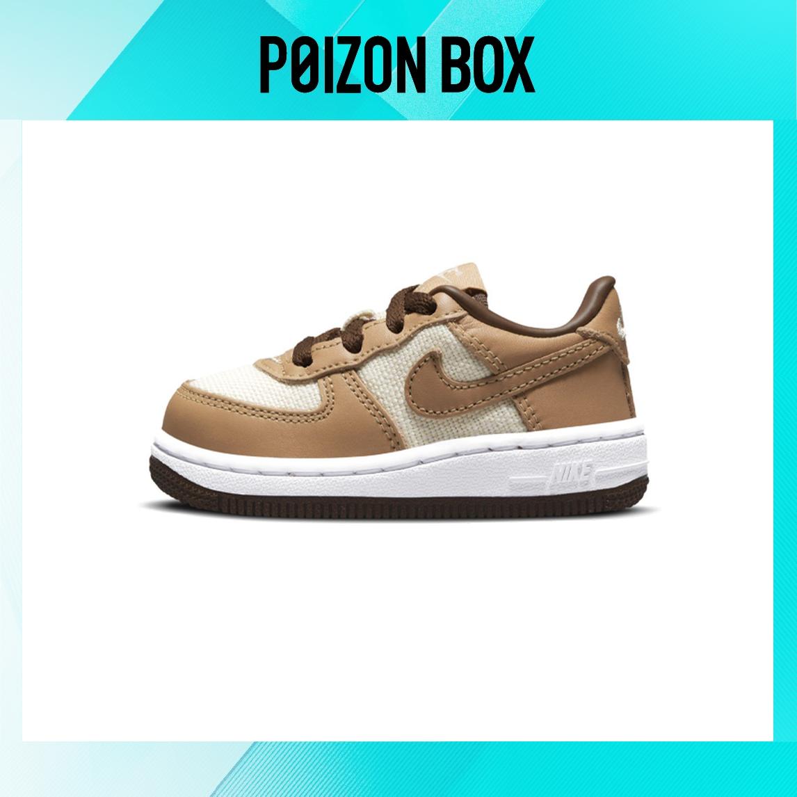 

кроссовки Nike Air Force 1 Low Toddler Shoes TD DJ4298-100