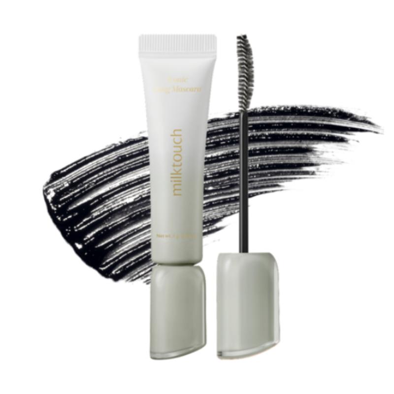 

Milk Touch 24H Long-Lasting Strong Lash Iconic Mascara Dark toff