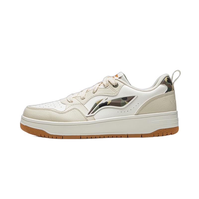 Li-Ning Tianji SOFT Men's Casual Skate Shoes AGCW067