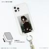 Gourmandies TV Anime "My Hero Academia" Multi-Ring Plus L Size Aizawa Shota BMHA-20H
