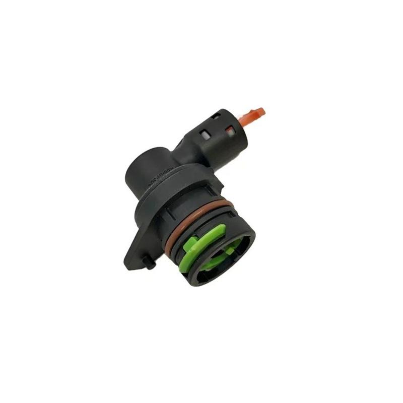 

12663027 fits the PCV valve for Chevrolet Malibu, Equinox, and Cadillac valve covers. 12663027 Vent Valve