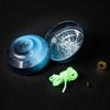 50PCS/Pack Muti-Color YoYo String Polyester Cotton Rope 105cm Length YoYo Replacement Accessories Professional Practice Prop ZYF