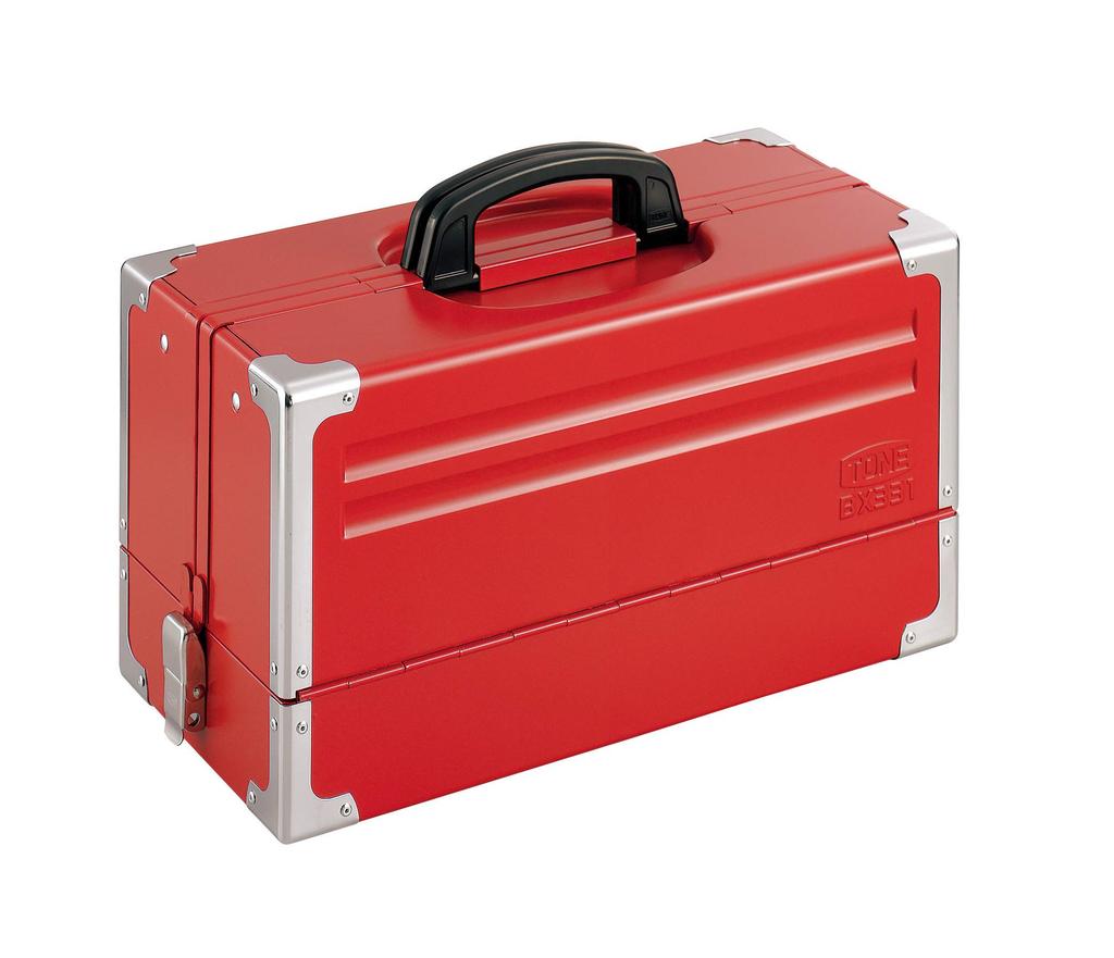 TONE Tool Set TSST430 Drive Angle Red Contents 72 Points 12.7mm (1/2")