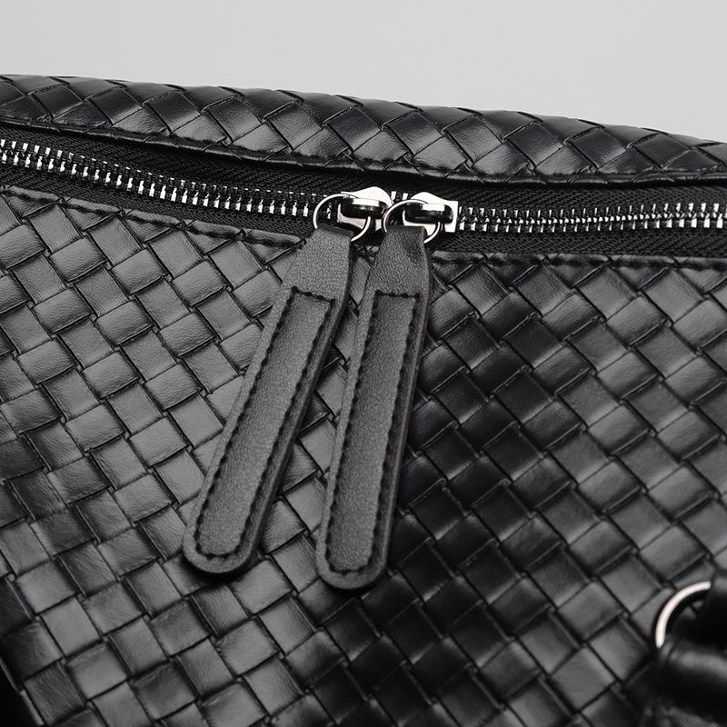 Gym Bag Large Capacity Short-distance Business Trip Hand Luggage Bag Fashionable Trend Simple Travel Bag
