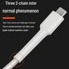 Heat Shrink Insulating Sleeve for Data & Earphone Cables