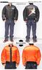 AVIREX Reversible Girl Flight Size 10 Size Men's MA-1 Pin-Up Jacket, Black, M, 783-3252055
