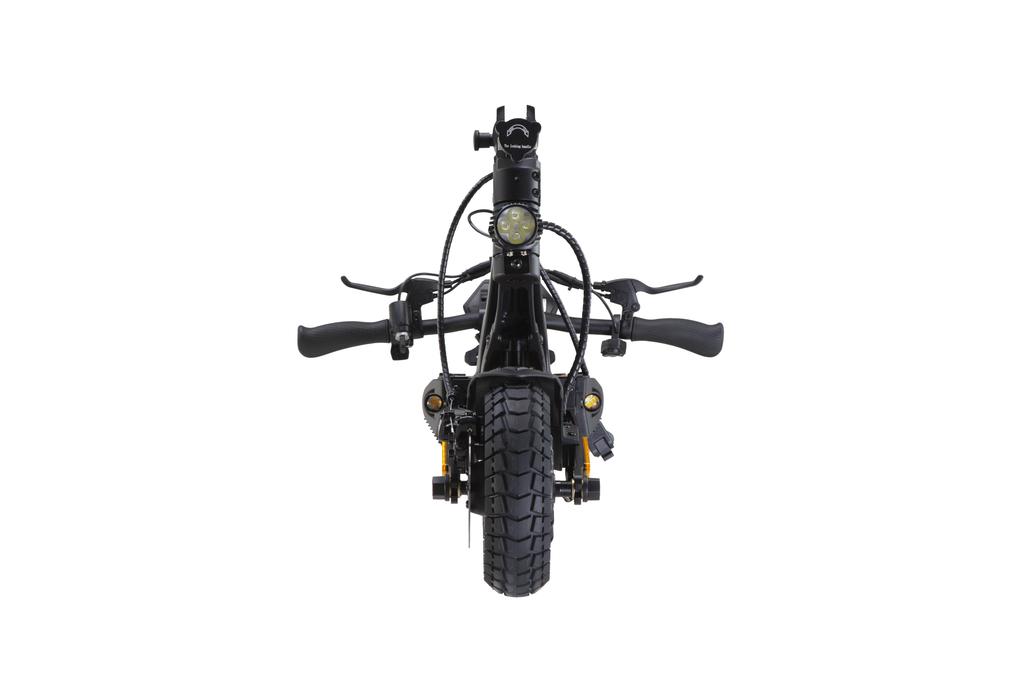 Kukirin G2 Master 1000W Dual Motor Electric Scooter, 52V 20.8Ah, 60km/h Max Speed, 70km Range, Off-Road E-Scooter