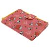 Sunstar Stationery Snoopy Pouch Cosmetic Pouch Woodstock S2283387
