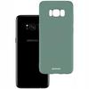 Sc Silicone Case Galaxy S8 Dark Green