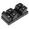 Car Vehicle Electric Power Main Master Window Control Switch for A4 S4 Q5 8KD 959 851