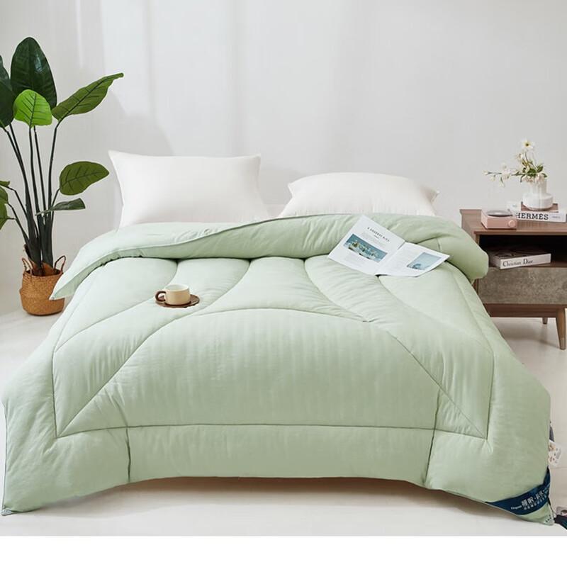 Jie Li Ya Xinjiang Cotton & Soybean Duvet Insert