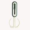 Magnetic 2-in-1 Scissors & Box Opener Multi-Function Household Cutter