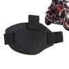 Motorcycle Shoe Cover - Rubber Motorcycle Gear Shift Cover | Anti-Slip Boot Protector |