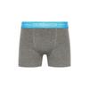 Crosshatch Mens Astral Boxer Shorts (Pack of 3)