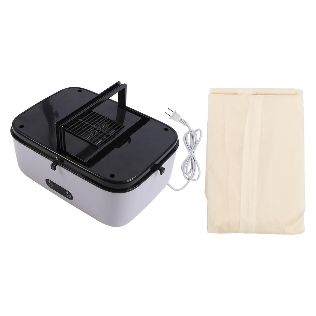 Cestovní sušička prádla Skládací Více nastavení časovače Nízká hlučnost Rychlé sušení Přenosná sušička prádla