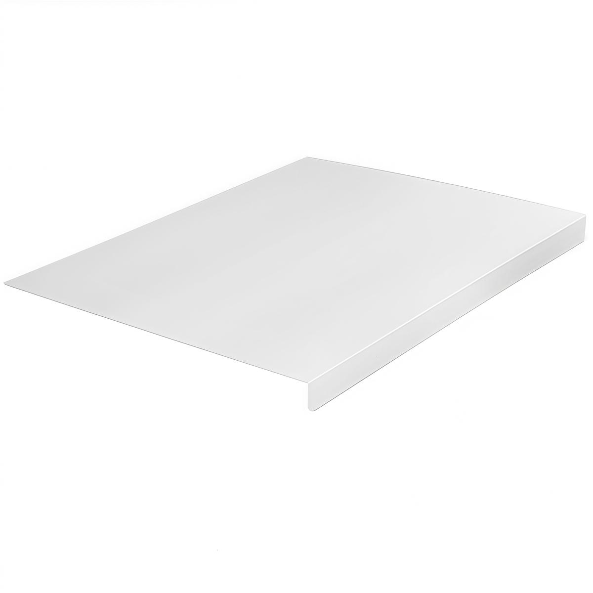 Heat Resistant Baking Pad Heat Resistant Baking Pad 28x19.7x1.2inch Heat Resistant Pad Easy To Clean Full Coverage Protection прозрачный