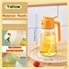 200/300/500Ml Oil Spray Bottle Bbq Cooking Olive Oil Sprayer Plastic Baking Oil Spray Empty Bottle Vinegar Bottle Or Oil Brush