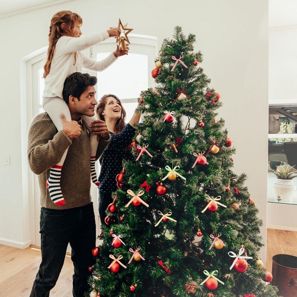 50yardový návitek saténové stuhy 2CM kostkované stuhy Nová kostkovaná stuha Balení Ozdoba na párty