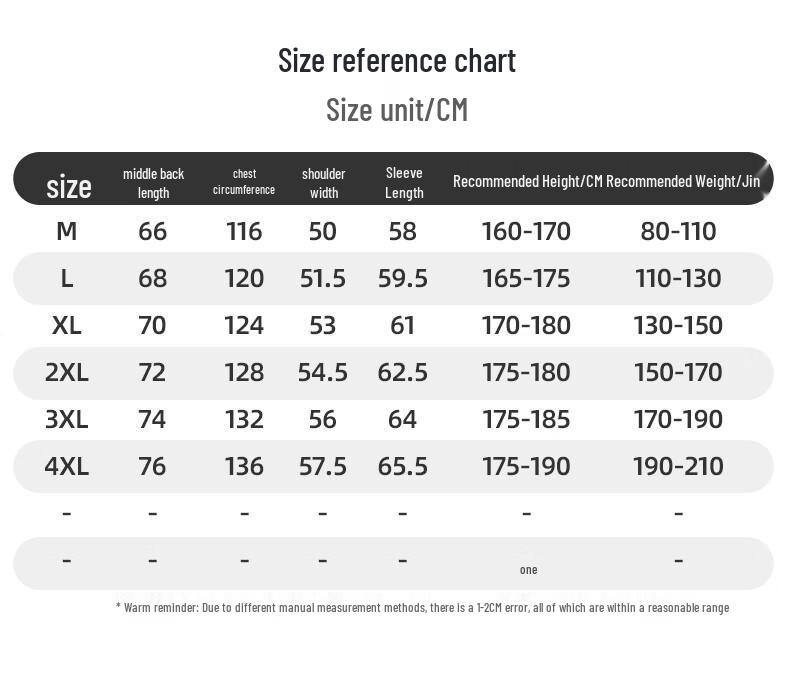 Jeanswest Men's Windproof Water-Repellent Jacket