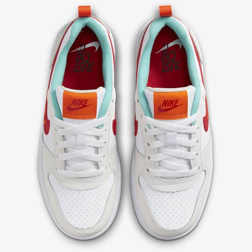 Nike Court Borough Low 2 GS 'Leap High' FD4635-161