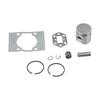 40mm Cylinder Piston Kit 36mm Size Option 40mm Size Option Easy Installation Enhanced Performance Reliable Construction