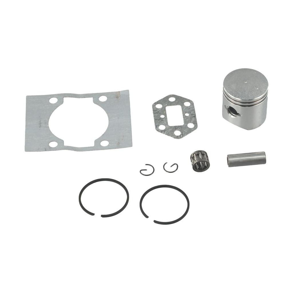 40mm Cylinder Piston Kit 36mm Size Option 40mm Size Option Easy Installation Enhanced Performance Reliable Construction