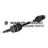 FRONT DRIVE SHAFT ASSEMBLY (RIGHT) For Suzuki SWIFT DZIRE AUTOMATIC 2012-2017