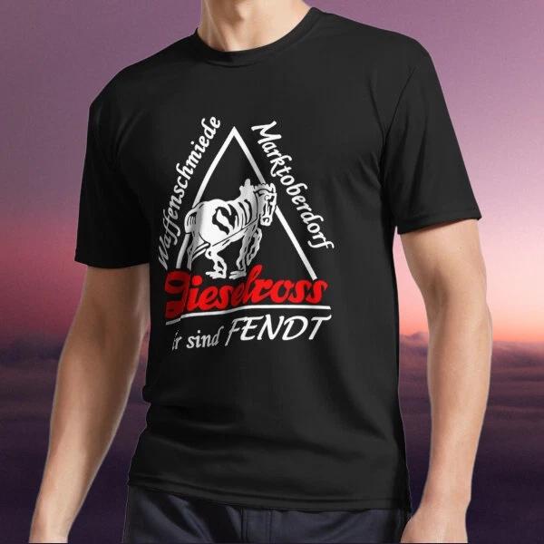 

New Shirt LOGO - FENDT Lightweight - Active Logo T-Shirt Funny Size S to 5XL 3XL