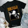 Muzan T-Shirt Kimetsu No Yaiba Demon Slayer Anime No Yaiba Manga Gift Shirt
