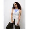 GU by Uniqlo Uv Cut Soft Narrow Sunglasses