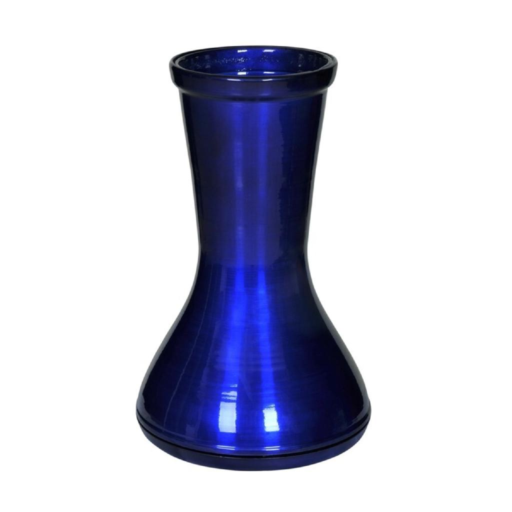 370b-bl Pottery Darbuka Static Blue