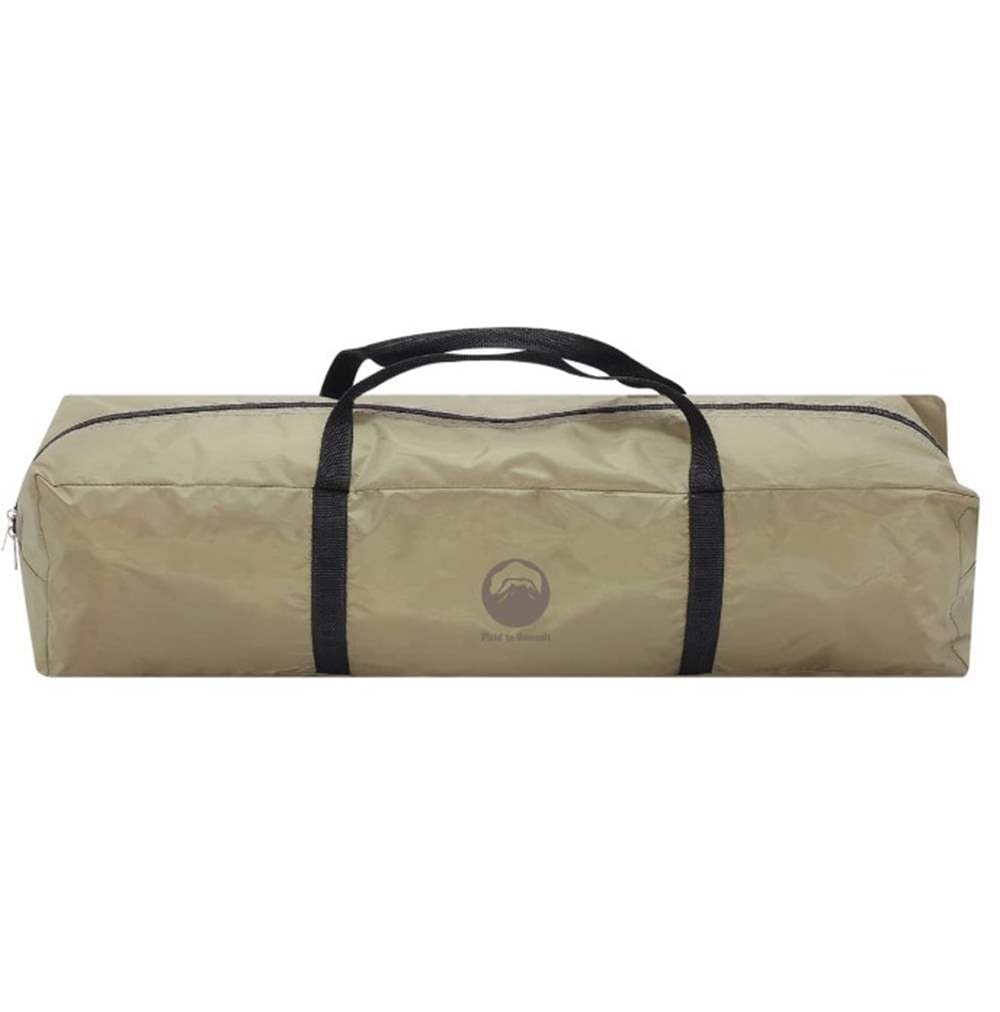 Fujimi Sangyo Easy Up Dome Tent 200 Dome Tent Camping Outdoor Evacuation Disaster Preparedness OF-CS200