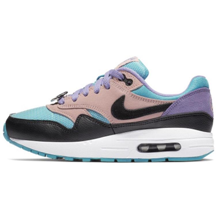 (GS) Nike Air Max 1 Have A Nike Day Kids AT8131-001 EU 38.5
