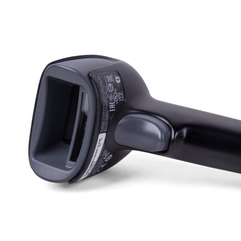 Honeywell 1902GSR Industrial 2D Wireless Barcode Scanner