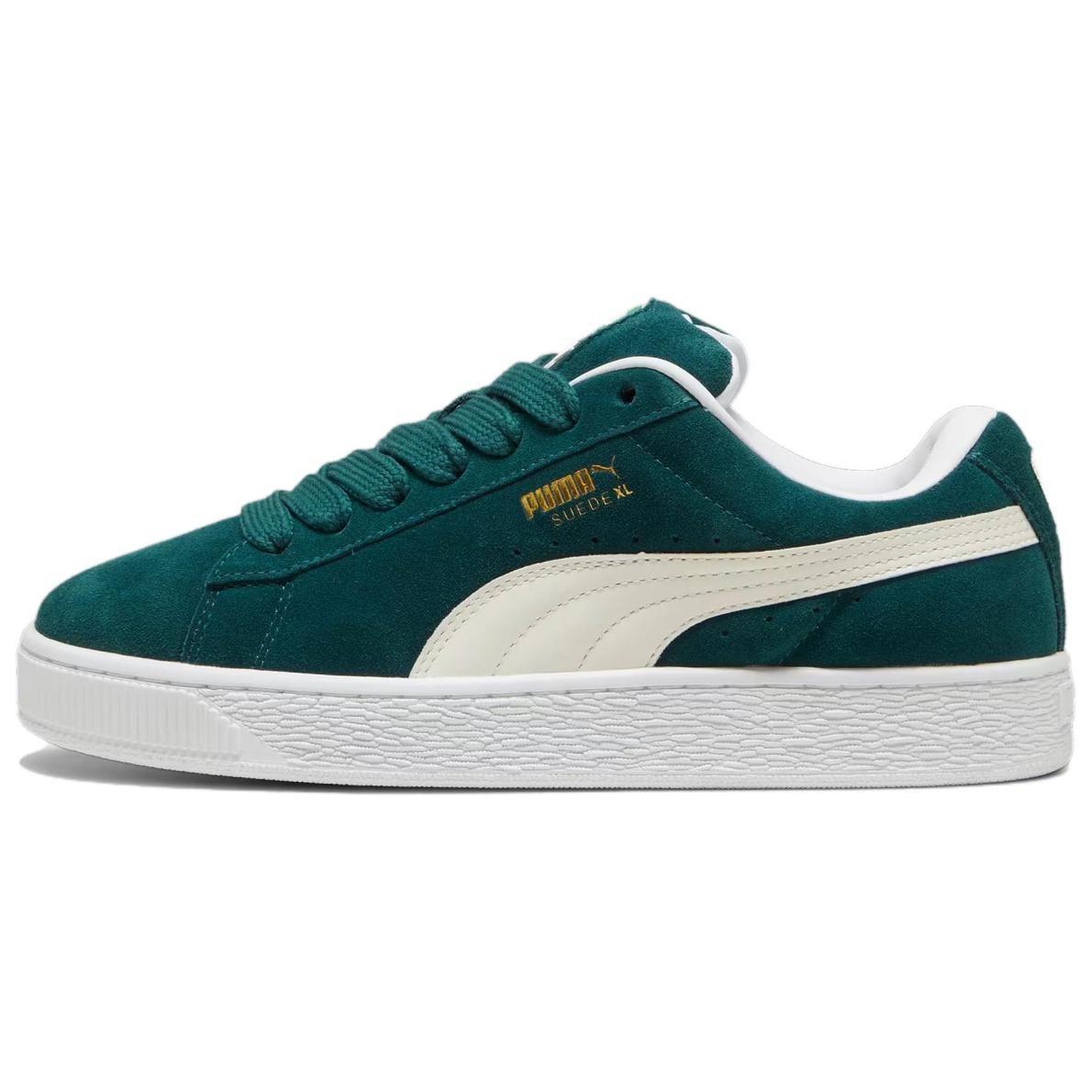 PUMA Suede XL Abrasion Resistant Slip