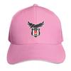 Besiktas-Logo (BJK) Baseballkappe Icon Weihnachtsmütze Bommelmütze Hüte für Unisex Hüte Für Unisex Damen