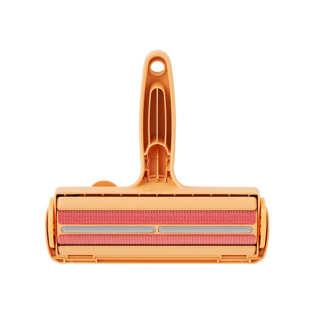 Japan Seal Pakpa Roller Kotaro Dog Hair Remover Cleaning Roller Hair Removal Dust Removal Pet Roller Etiquette Brush Carpet Sofa Rug Cat Hair Dust